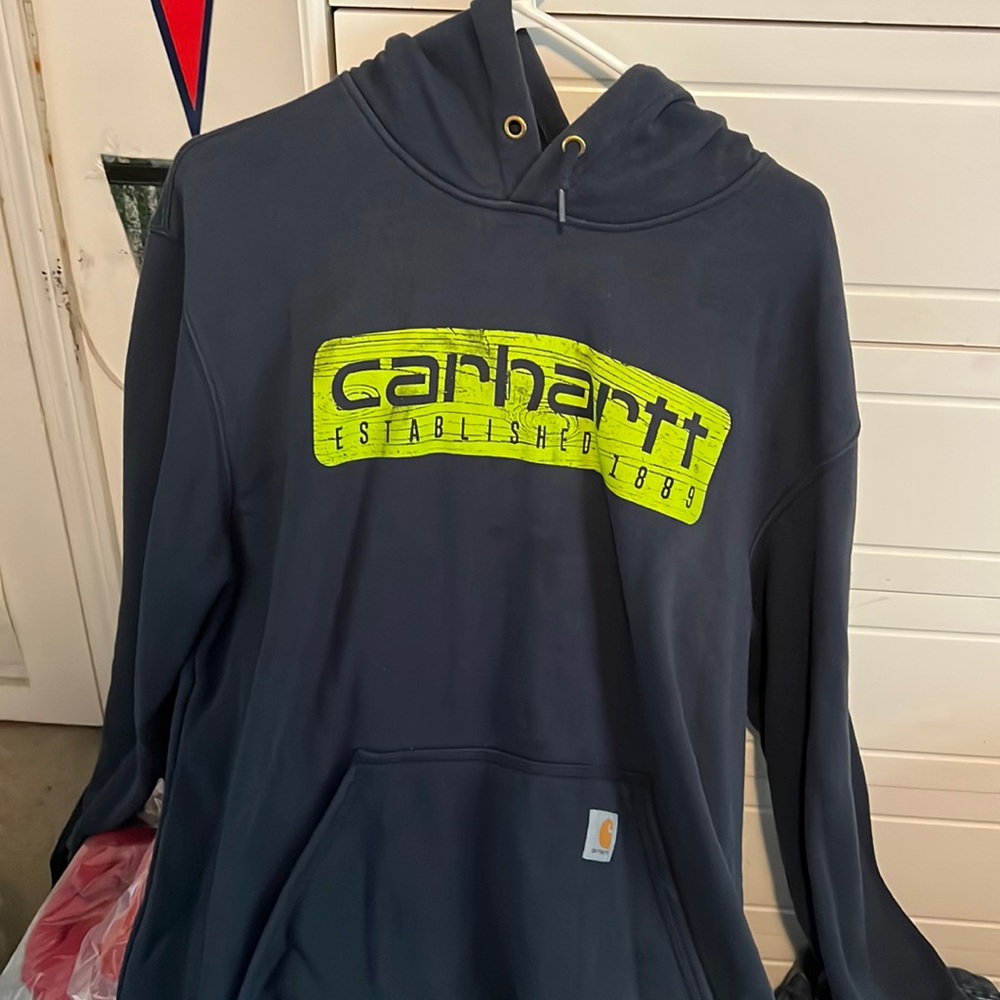 Getting rid of stuff